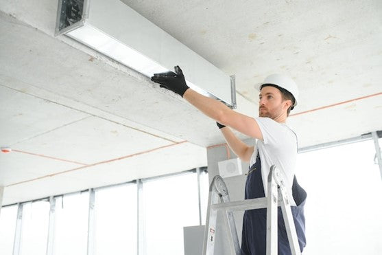 Heat Recovery Ventilation systems: How it Works and Why You Need It