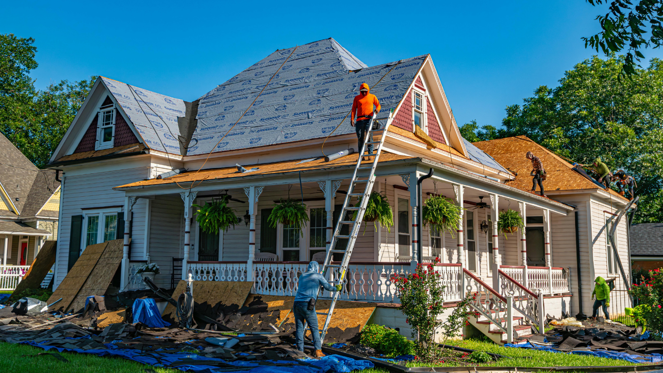 Can You Retrofit Heat Recovery into an Older Home? Here’s the Truth