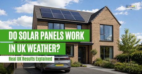 How Many Solar Panels Do You Need to Power a House?
