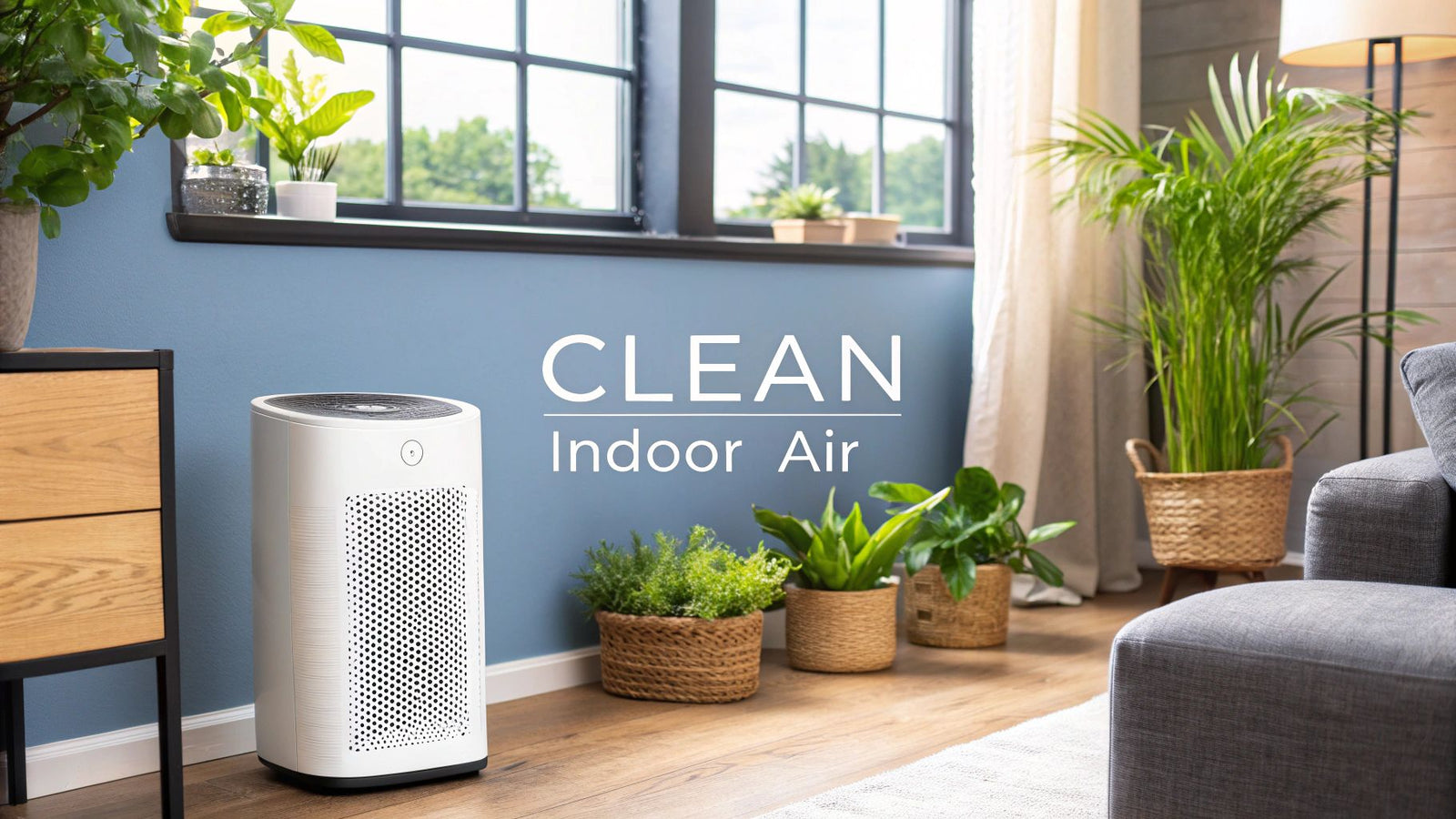 A Practical Guide to Indoor Air Quality Improvement for a Healthier Home