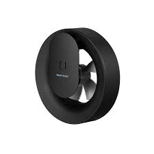 Vent-Axia Svara/496711 100mm Axial Bathroom or Kitchen Intelligent Extractor Fan