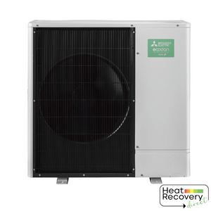 Ecodan R290