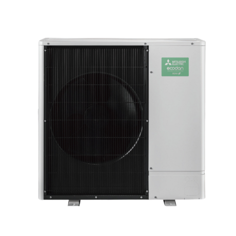 Heat Pumps - R290