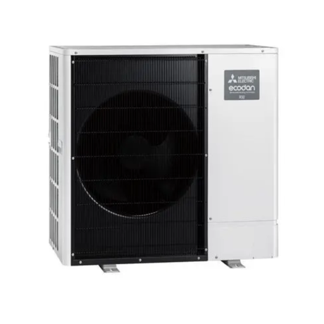 Heat Pumps - R32