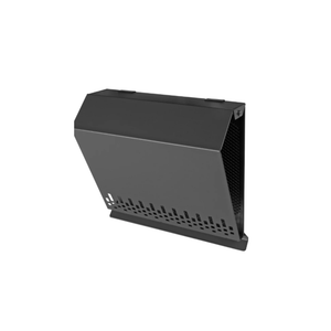 Exterior Terminals