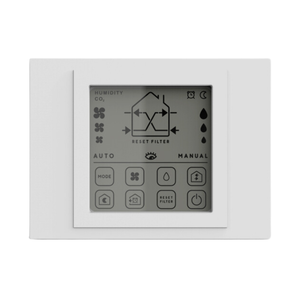 Controls & Sensors