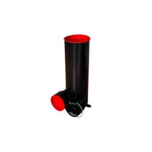 Plenums & Valves