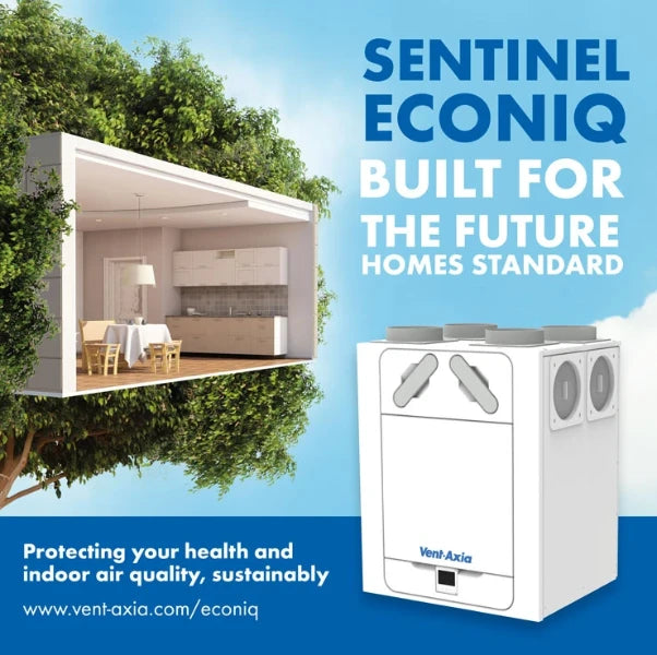Sentinel Econiq L