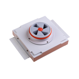 Ergovent Kvadro 125mm_4