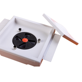 Ergovent Kvadro 125mm_3