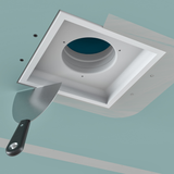 Ergovent Kvadro 125mm_6