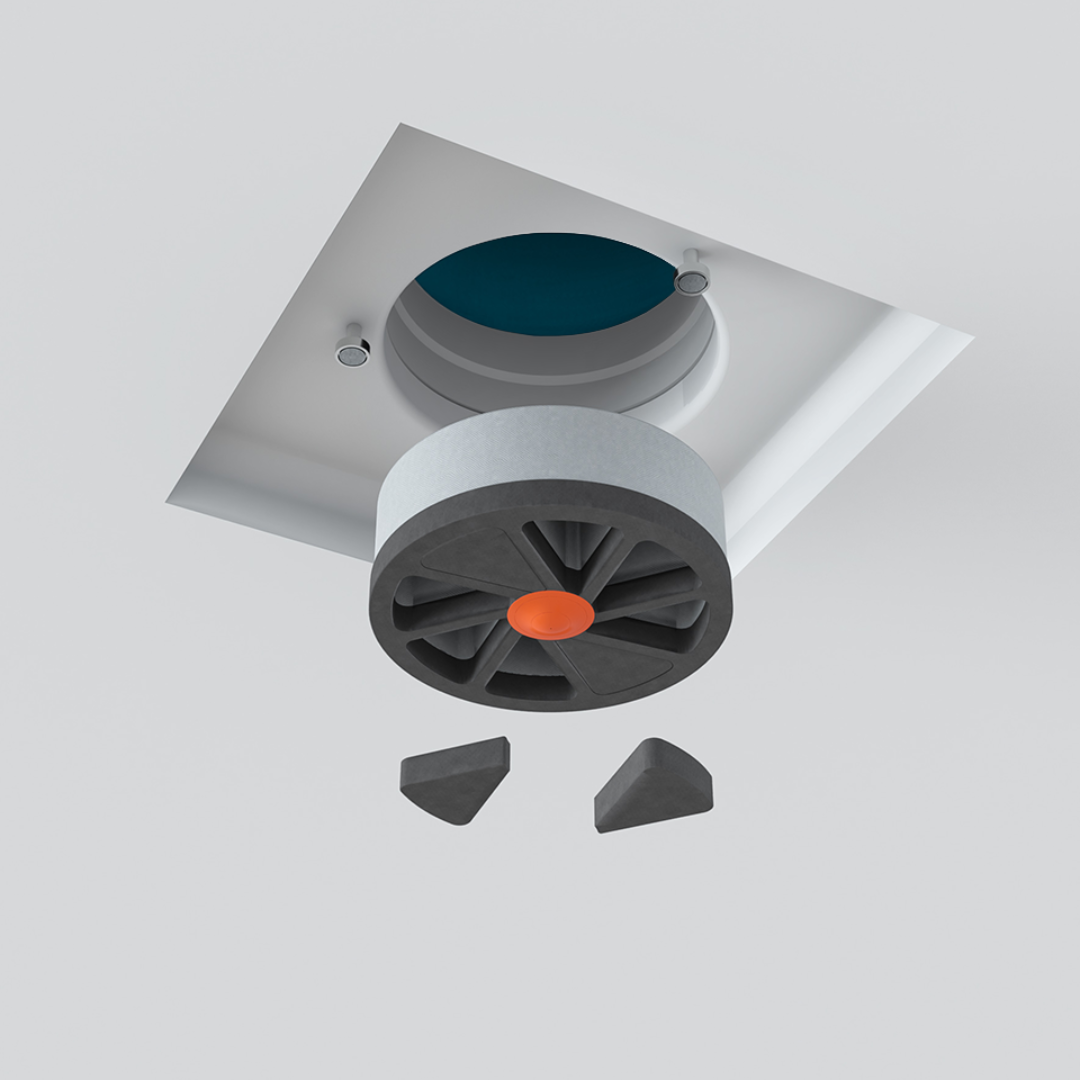 Ergovent Kvadro 125mm_6