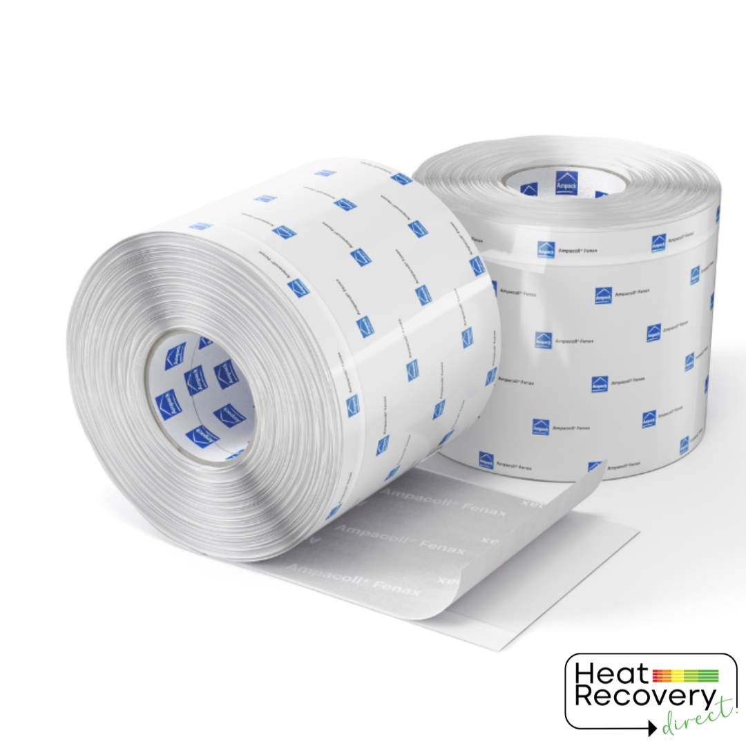 Ampacoll - Fenax (150mm x 25M) 12/138