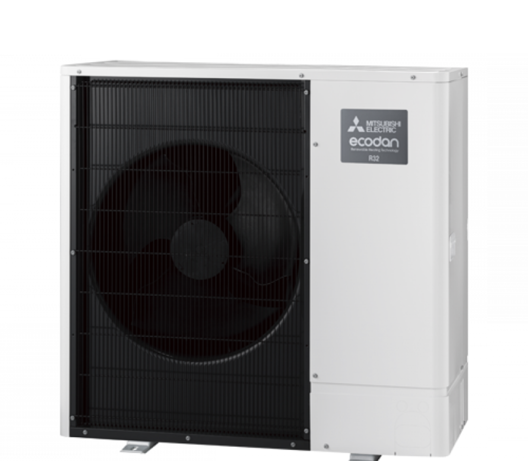 Ecodan R32 - Heat Recovery Direct