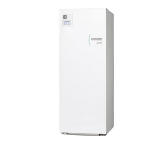 FTC7 Monobloc Packaged Cylinder - EHPT20X-MEHEW 