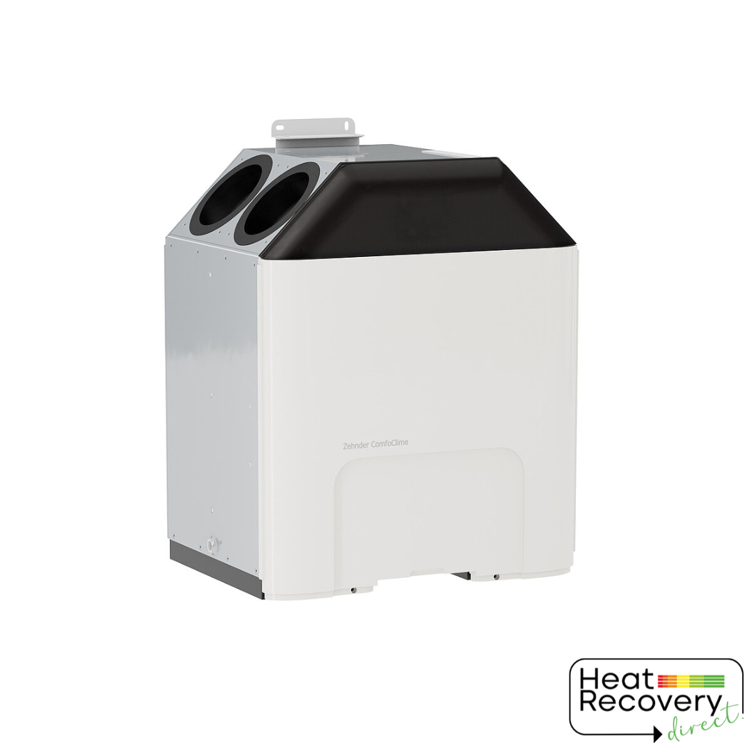 Zehnder ComfoClime 36