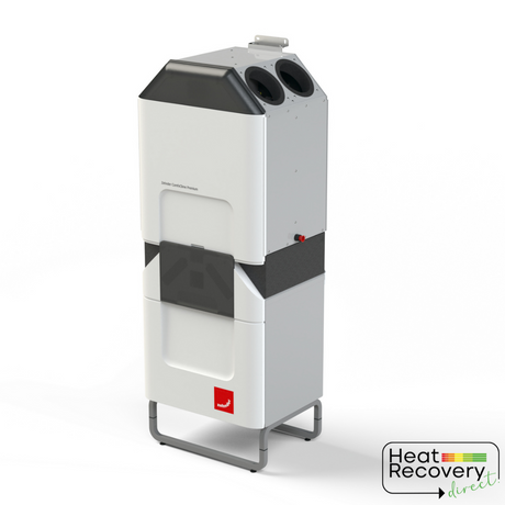 Zehnder ComfoClime 36