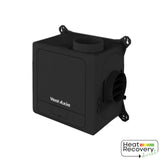 Vent-Axia - Lo-Carbon MVDC-MSH (WITH HUMIDITY SENSOR)