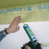 Ampacoll - RA Cartridge - 310ml - Single Cartridge
