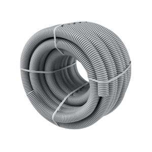 Semi-Rigid Radial Ducting