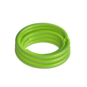 Semi-Rigid Radial Ducting