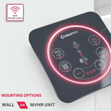 ARIA VITALE GOLD REMOTE CONTROL