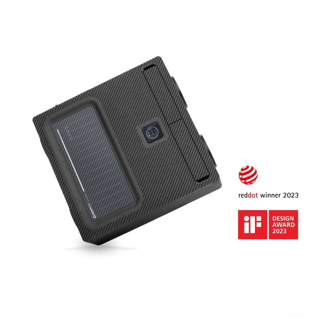 ARIA VITALE GOLD - 600 m3/h