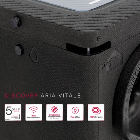 ARIA VITALE GOLD CF - Product Feature 2