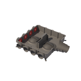 Air Excellent DBOX 816 (16 Port) 