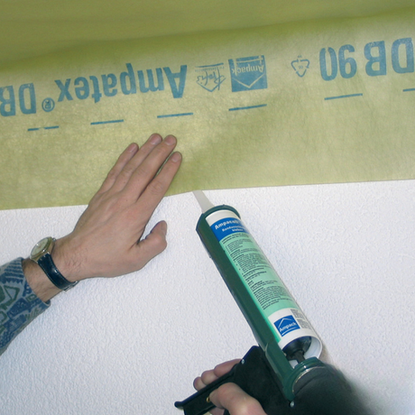 Ampacoll - RA Cartridge - 310ml