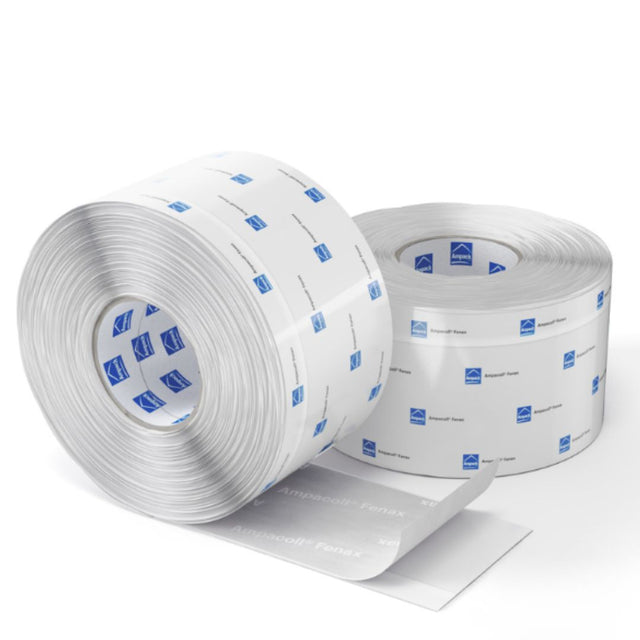 Ampacoll - Fenax (100mm x 25M) 12/88