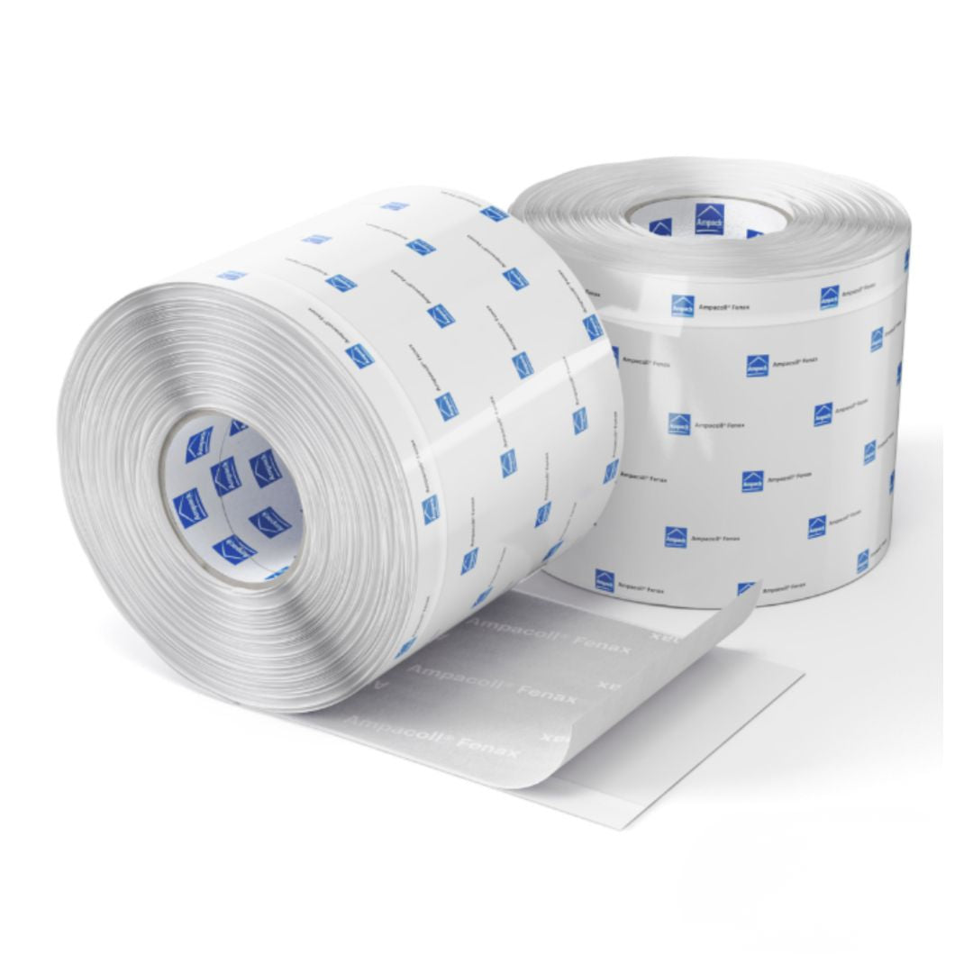 Ampacoll - Fenax (150mm x 25M) 12/138