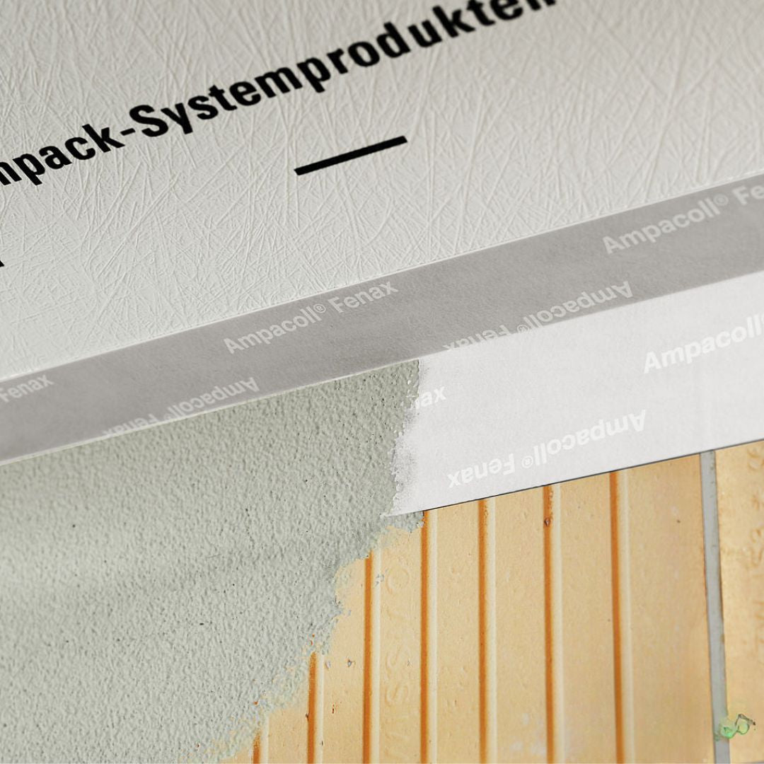 Ampacoll - Fenax (150mm x 25M) 12/138