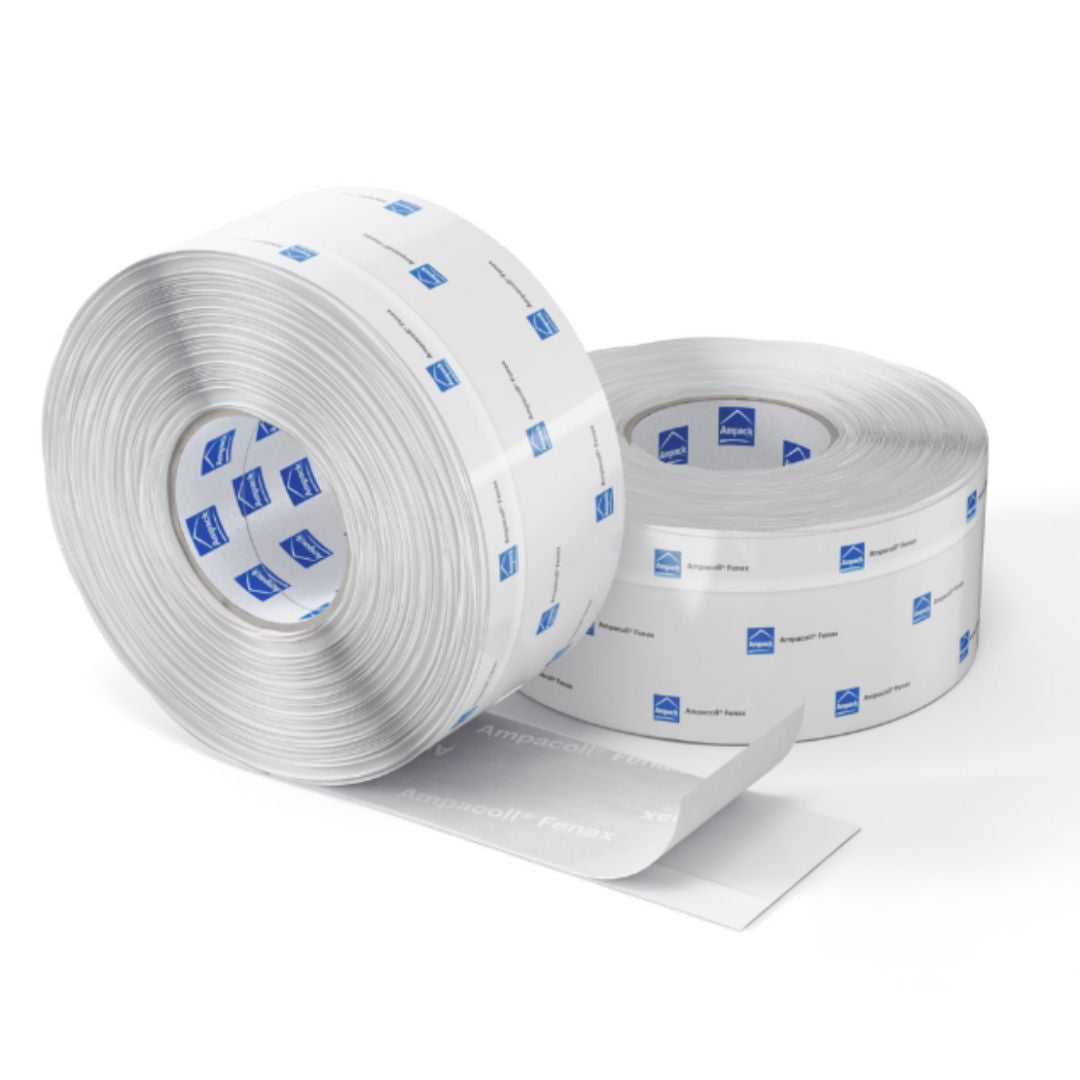 Ampacoll - Fenax (75mm x 25M) 15/60