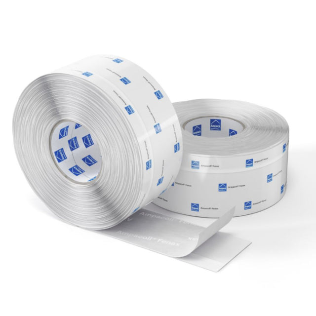 Ampacoll - Fenax (75mm x 25M) 15/60