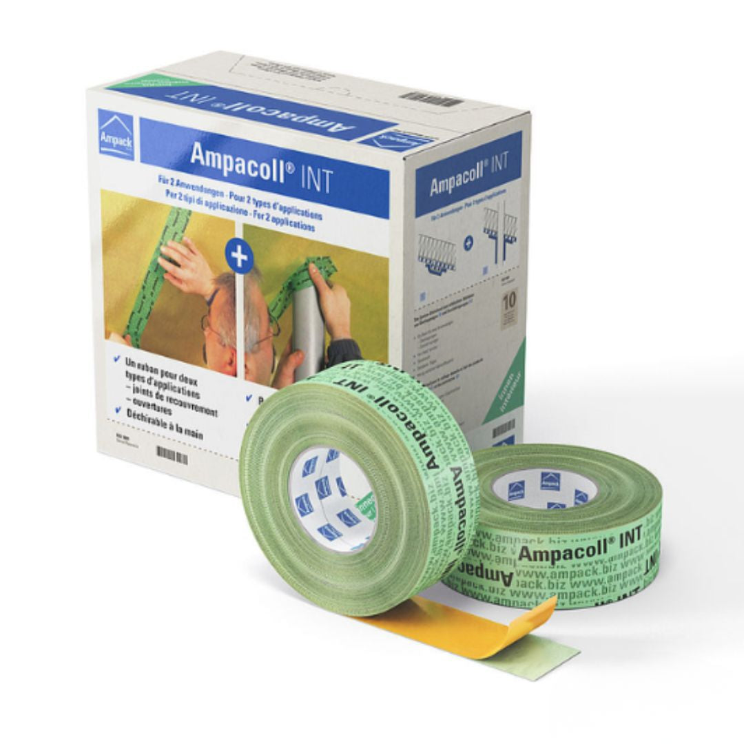 Ampacoll - INT (60mm x 40M)