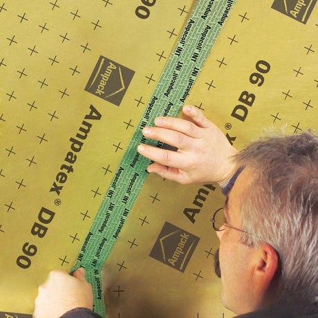 Ampacoll - INT (60mm x 40M)