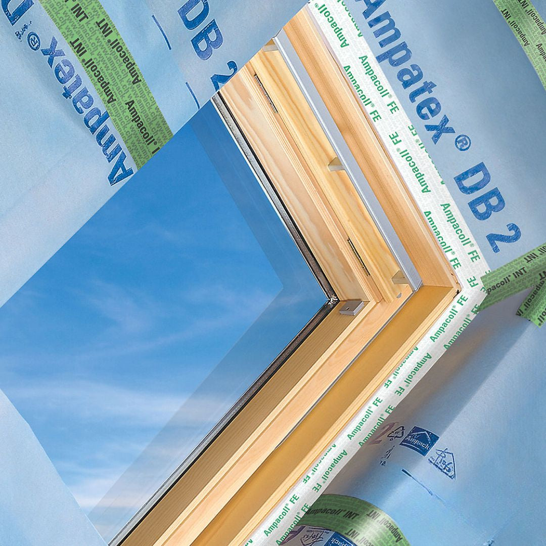 Ampacoll - INT (60mm x 40M)