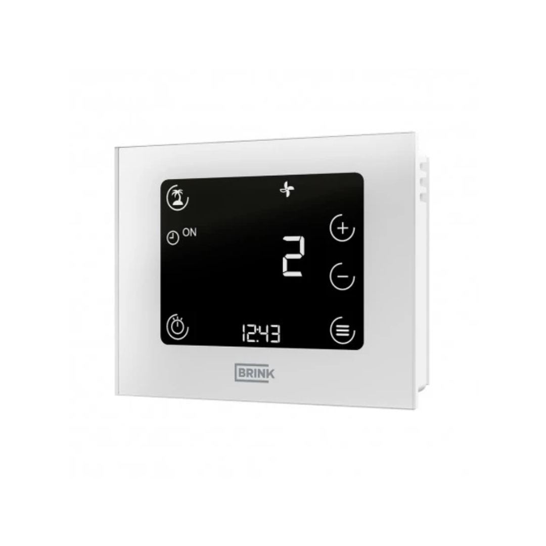 Brink Touch Control unit
