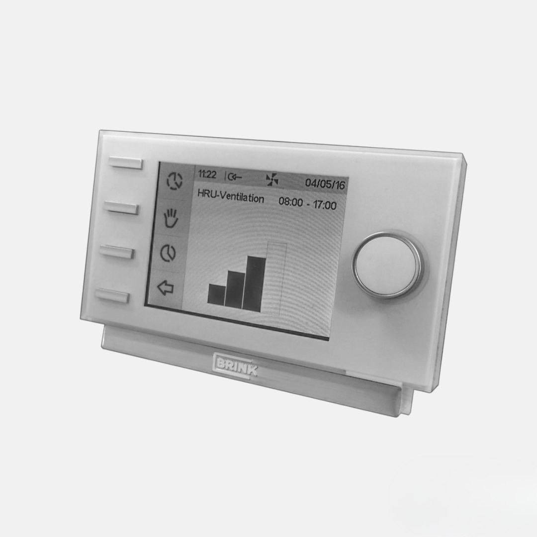 Brink Air Control unit