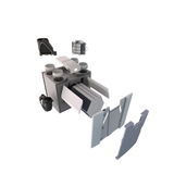 Brink – Flair 600 Assembly Diagram