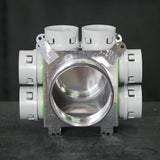 Click and Go - 6 Port Manifold - 75mm