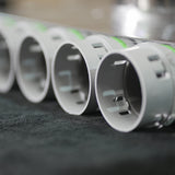 Click and Go - 10 Port Manifold - 75mm