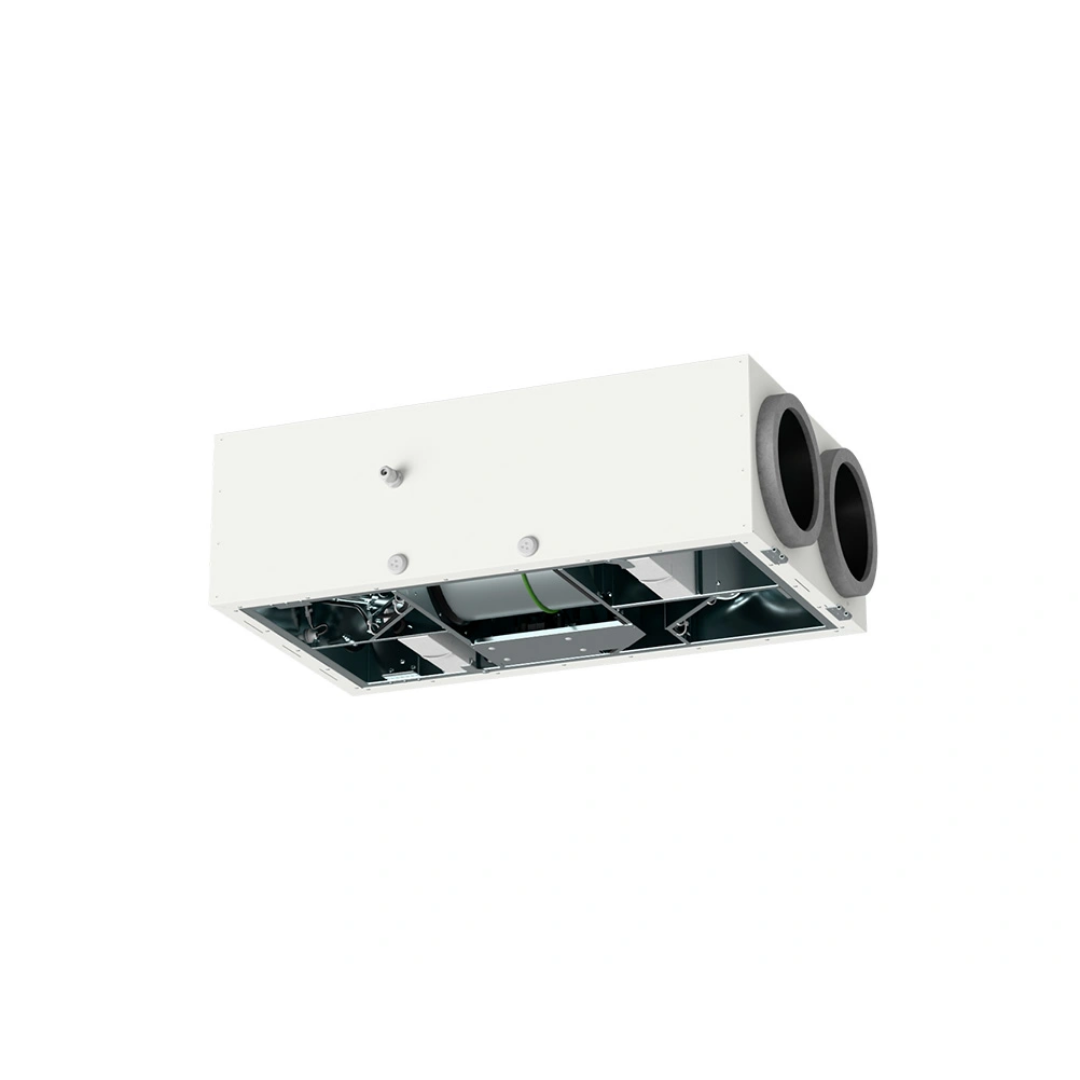 Domekt R 150 F C8 bottom view