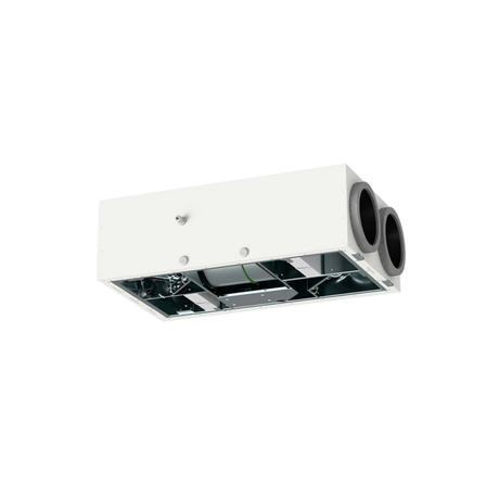 Domekt R 150 F C8 bottom view