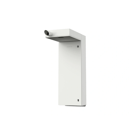 Domekt R 200 VSO C8 MVHR