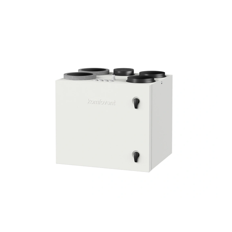 Domekt R 350 V C8