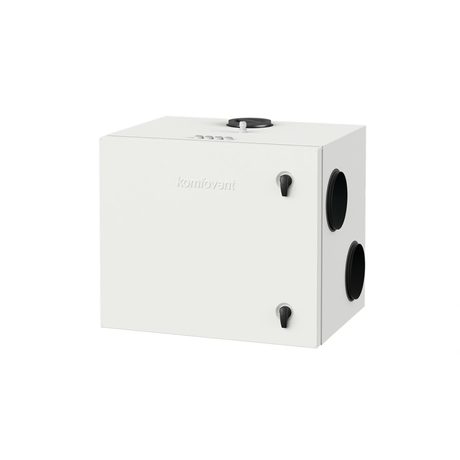 Domekt R 400 H C6M