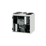 Domekt R 400 V C6M MVHR System