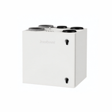 Domekt R 450 V C6M MVHR System
